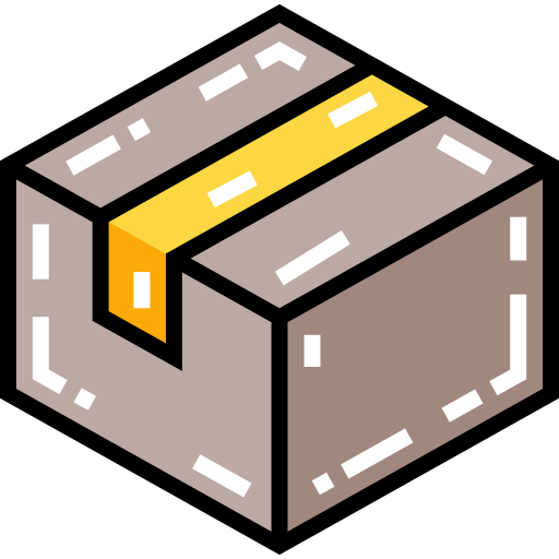 Package free icon Package free icon