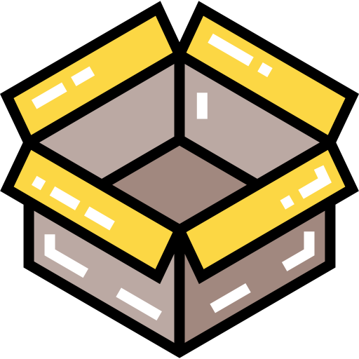 Package free icon Package free icon