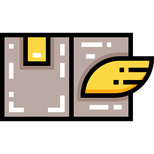 Package free icon