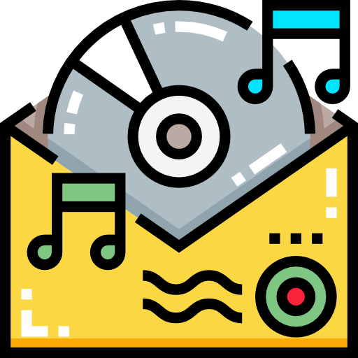Compact disc free icon Compact disc free icon
