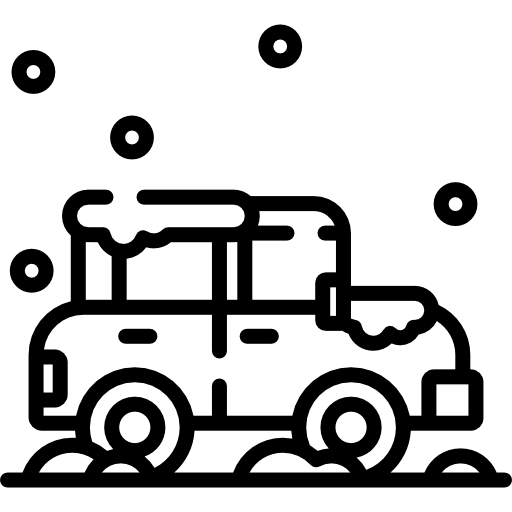 차 무료 아이콘