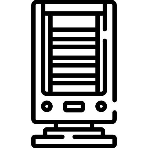 elektrische heizung kostenlos Icon