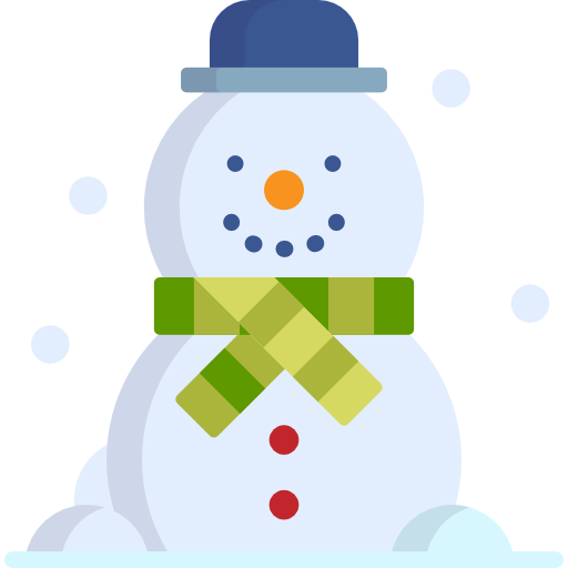 boneco de neve grátis ícone boneco de neve grátis ícone