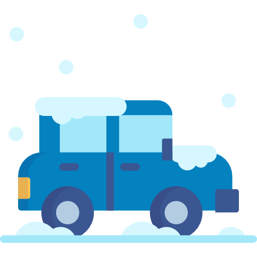 차 무료 아이콘