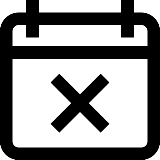 calendario icono gratis