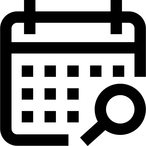 calendario icono gratis