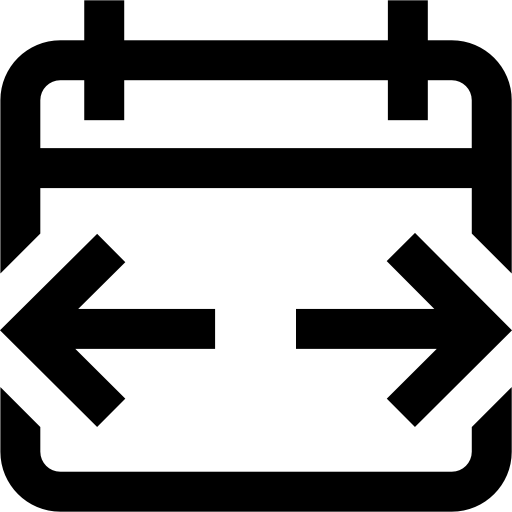 calendario icono gratis