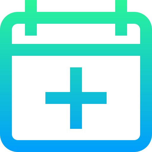 calendario icono gratis