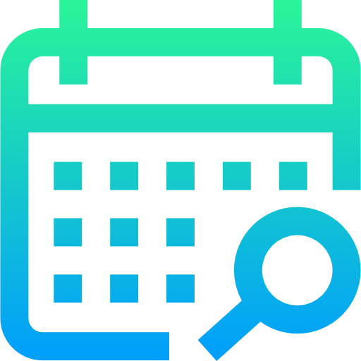 calendario icono gratis