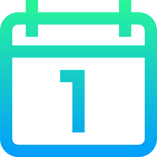 calendario icono gratis