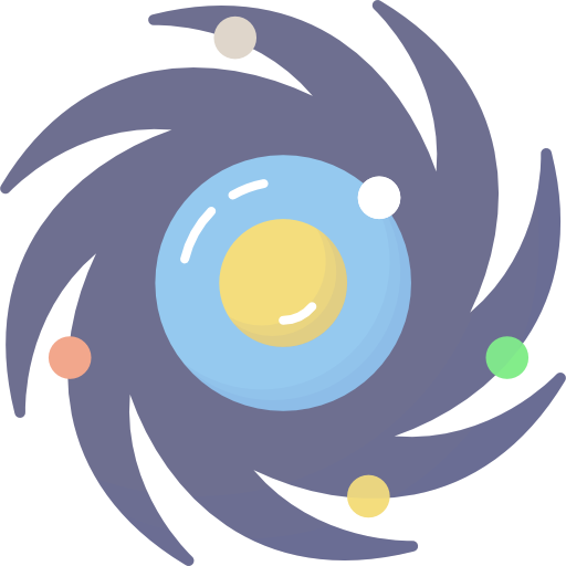 Galaxy Stockio Flat icon