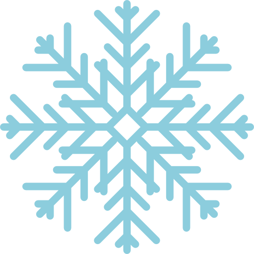 Snowflake - Free Nature Icons