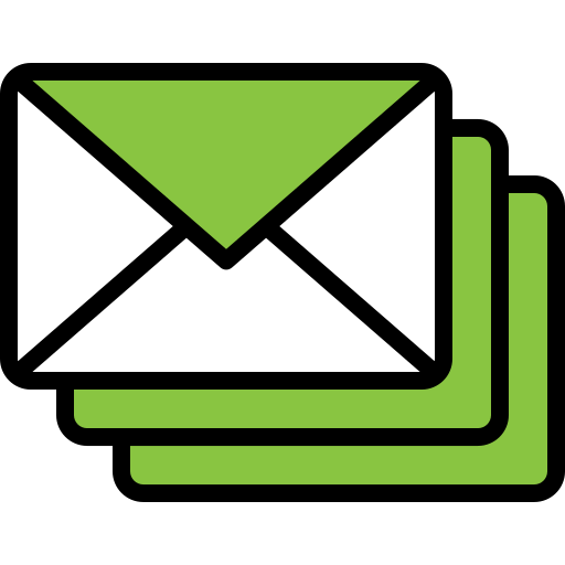 Email free icon Email free icon