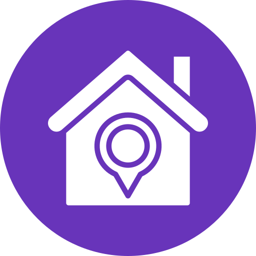 ubicación icono gratis