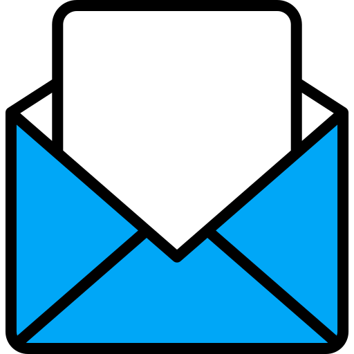 correo icono gratis