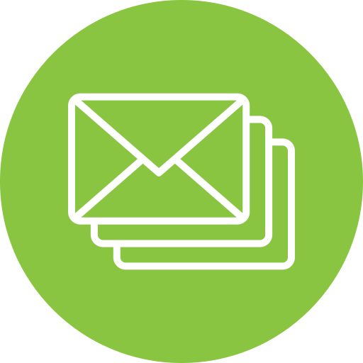 Email free icon