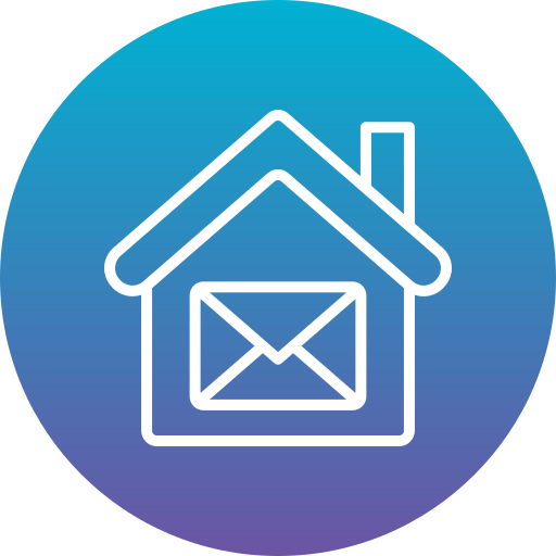 correo electrónico icono gratis