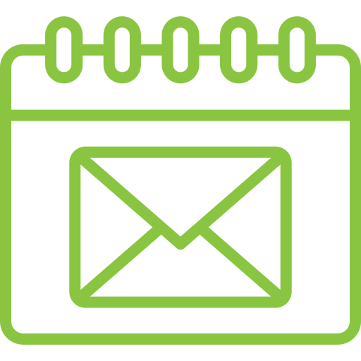 correo electrónico icono gratis