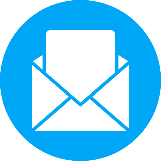 Mail - Free web icons