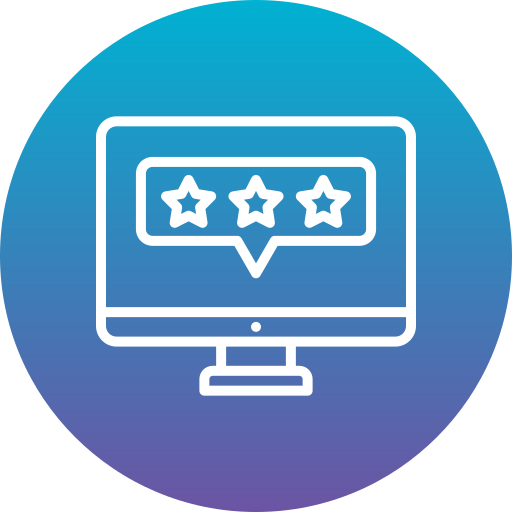 Évaluation Icône gratuit Évaluation Icône gratuit