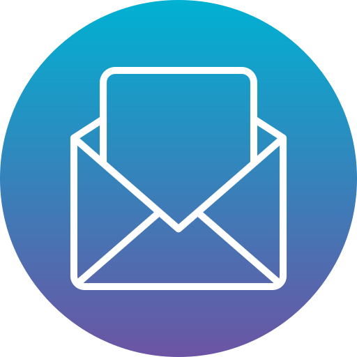 correo icono gratis