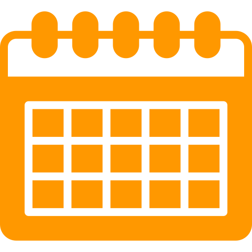 달력 무료 아이콘