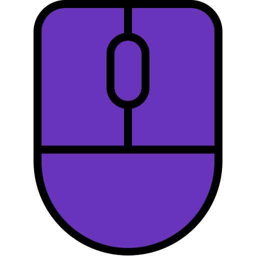 Mouse free icon Mouse free icon