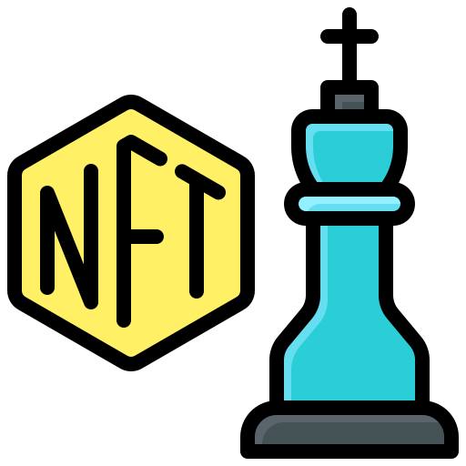 Chess free icon Chess free icon
