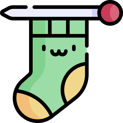 calcetín icono gratis calcetín icono gratis