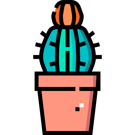 cactus icono gratis