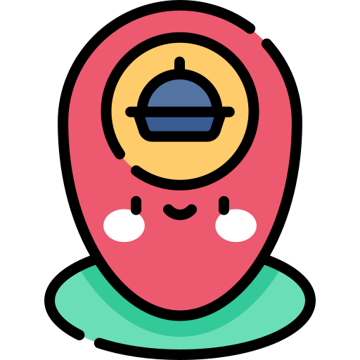 ort kostenlos Icon