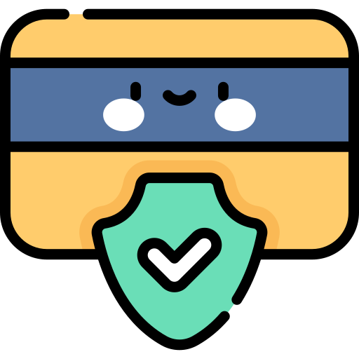 cartão de crédito grátis ícone