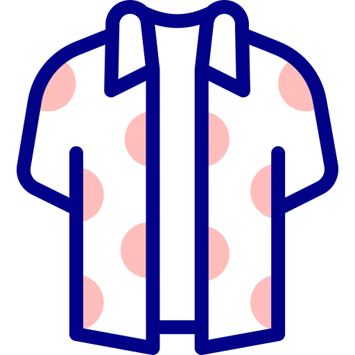 camisa grátis ícone