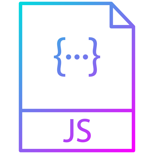 javascript icono gratis