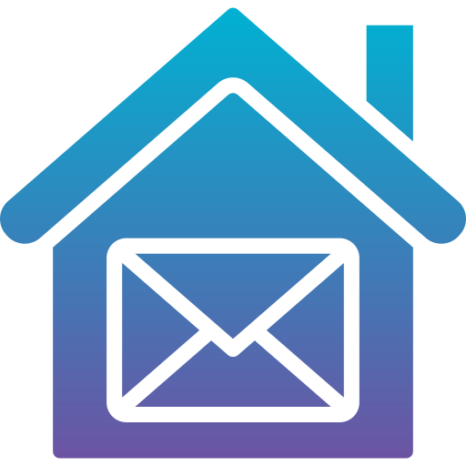 correo electrónico icono gratis