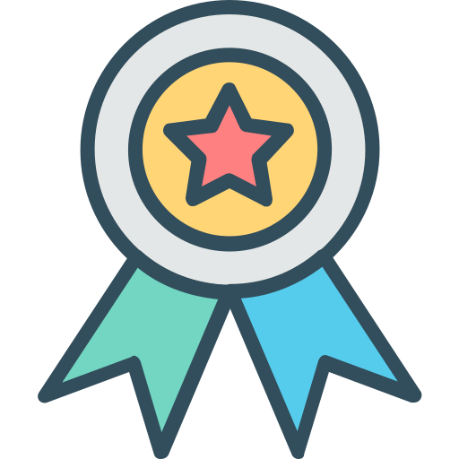 메달 무료 아이콘 메달 무료 아이콘