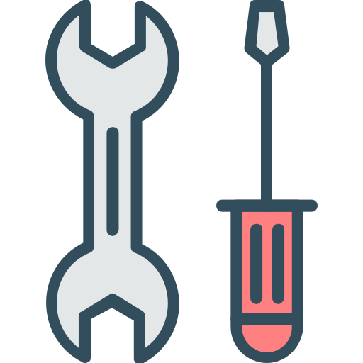 reparar icono gratis