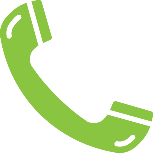 Telephone Generic Flat icon