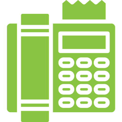 fax kostenlos Icon