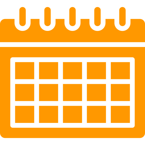 calendario icono gratis