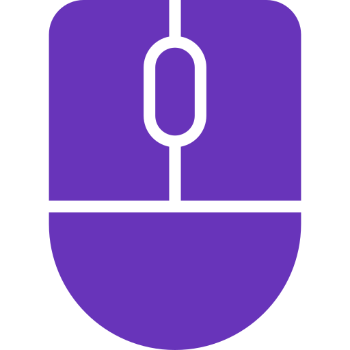 Mouse free icon Mouse free icon