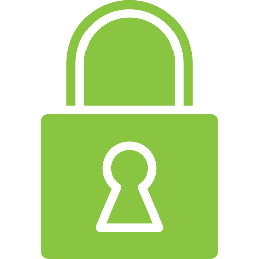 candado icono gratis