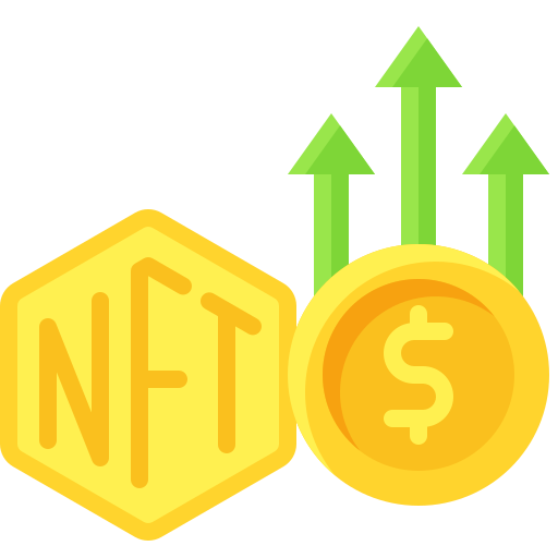 Price up free icon Price up free icon