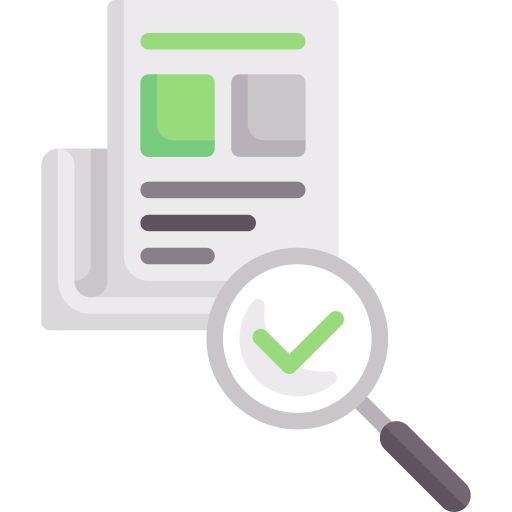 notícias grátis ícone