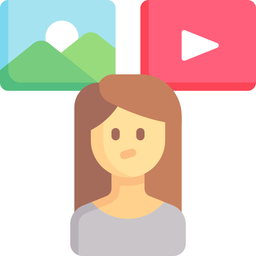 verwechslung kostenlos Icon