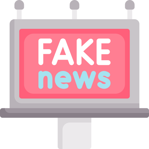 Fake news - Free marketing icons