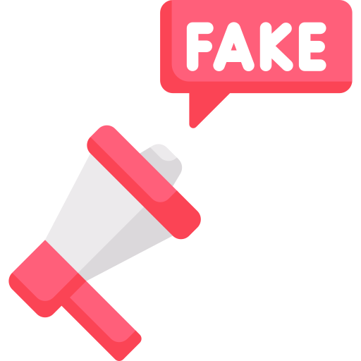 Fake news - Free marketing icons