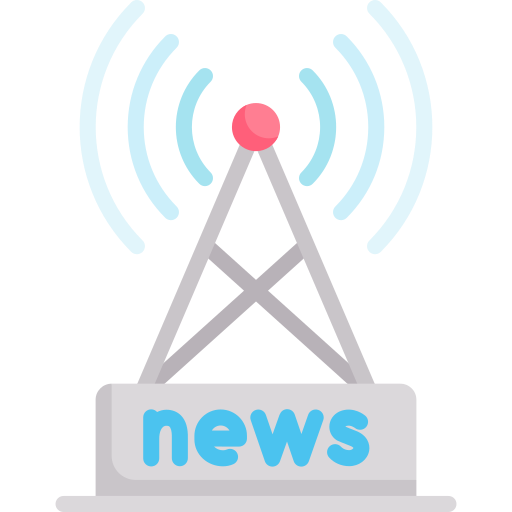 antena grátis ícone