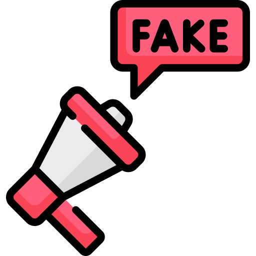 Fake news - Free marketing icons