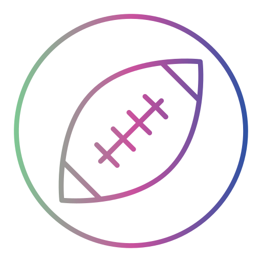 rugby kostenlos Icon